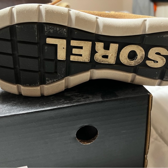 Sorel Explorer Joan size 6.5 - Picture 3 of 6